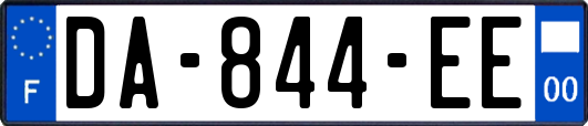 DA-844-EE