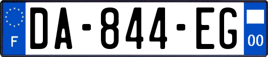DA-844-EG