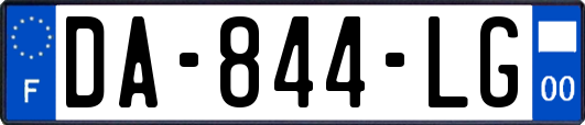 DA-844-LG