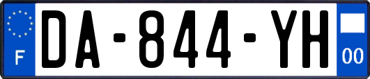 DA-844-YH