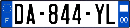 DA-844-YL