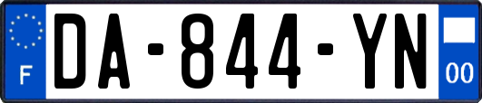 DA-844-YN