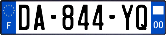 DA-844-YQ