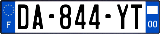 DA-844-YT