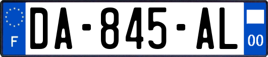 DA-845-AL