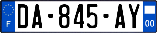 DA-845-AY