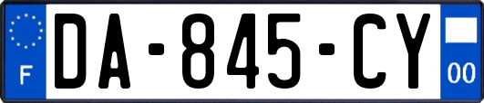 DA-845-CY