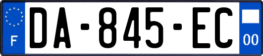 DA-845-EC