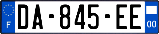 DA-845-EE