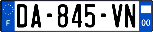 DA-845-VN