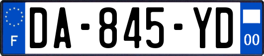 DA-845-YD