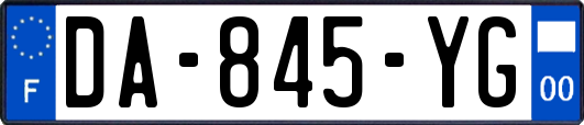DA-845-YG