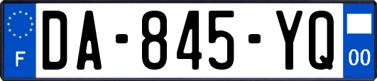 DA-845-YQ