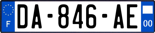 DA-846-AE