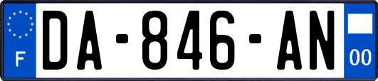 DA-846-AN