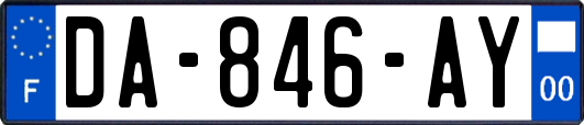 DA-846-AY