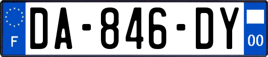 DA-846-DY