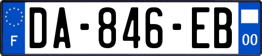 DA-846-EB