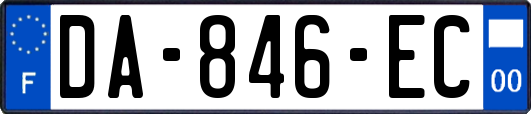 DA-846-EC