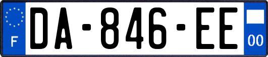 DA-846-EE