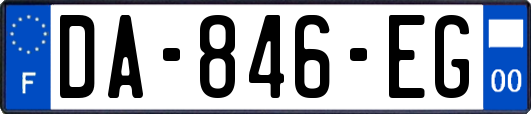 DA-846-EG