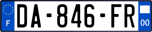 DA-846-FR