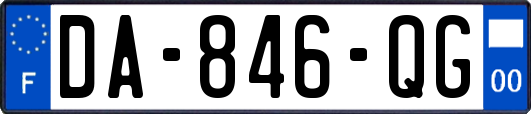 DA-846-QG