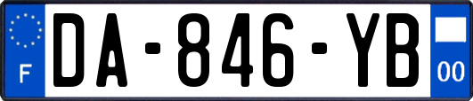 DA-846-YB
