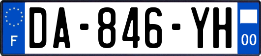 DA-846-YH
