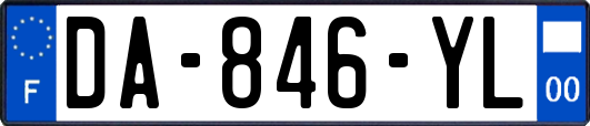 DA-846-YL
