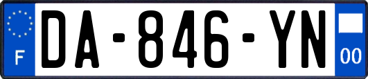 DA-846-YN