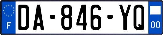 DA-846-YQ
