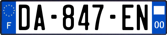 DA-847-EN