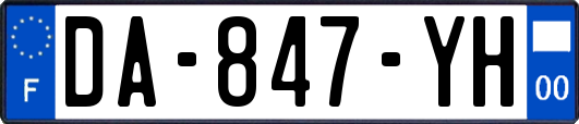 DA-847-YH