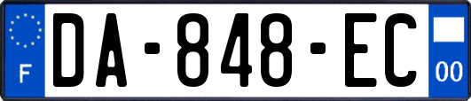 DA-848-EC