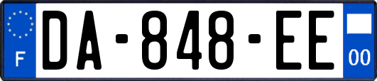 DA-848-EE