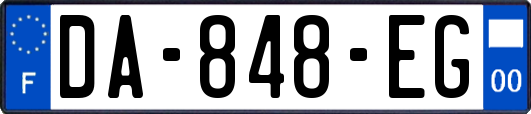 DA-848-EG
