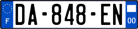 DA-848-EN