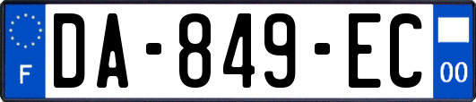 DA-849-EC