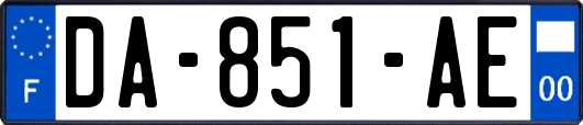 DA-851-AE