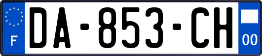 DA-853-CH
