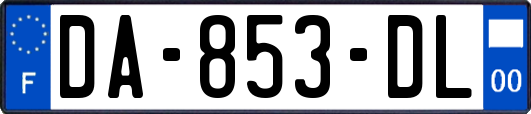 DA-853-DL