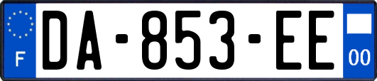 DA-853-EE