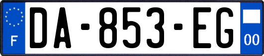 DA-853-EG