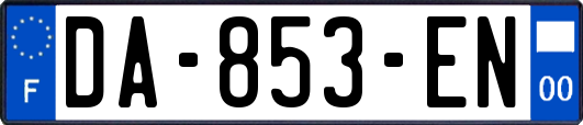DA-853-EN