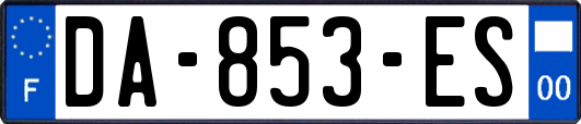 DA-853-ES