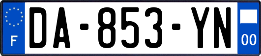 DA-853-YN