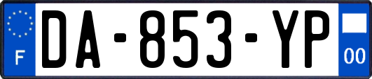 DA-853-YP