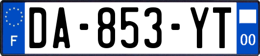 DA-853-YT