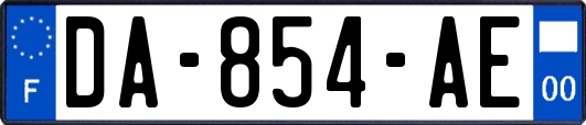 DA-854-AE